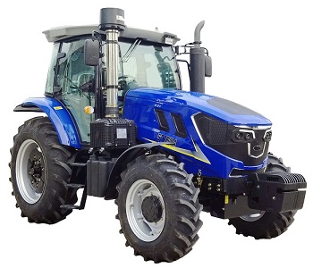 ST1604 (150-160hp)  SHENGTUO Tractor