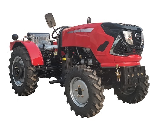 SHENGTUO ST804(60-80hp)  Garden Tractor 