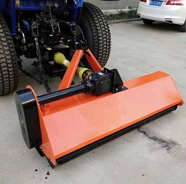 Shengtuo Flail Mower 