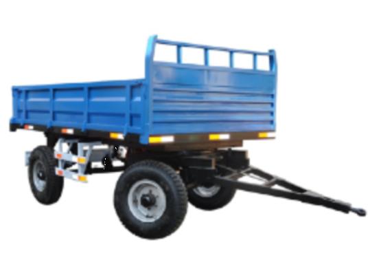 Shengtuo 7CX Series  farmTrailer 