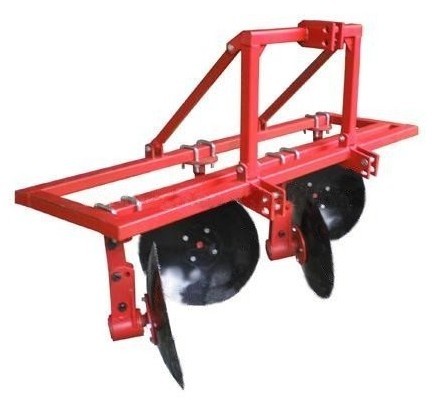 Shengtuo Adjustable Ridge Machine
