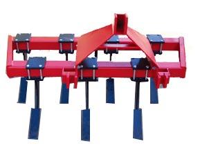 Shengtuo 3S Series Subsoiler 